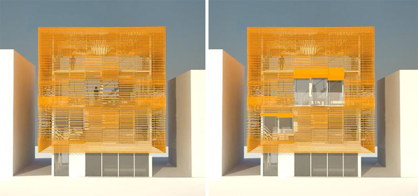 XP& architecture: águas de março