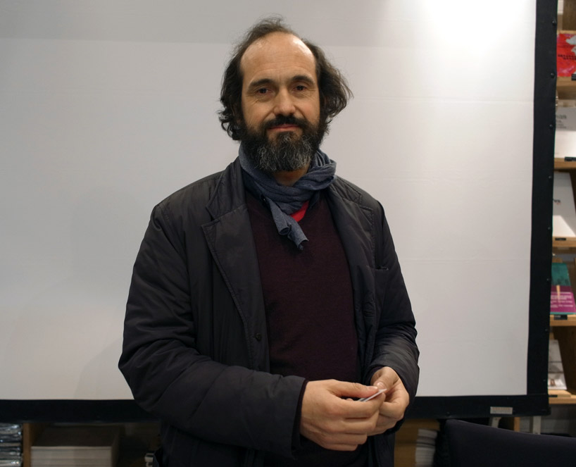 obra architects: aqueduct housing for guanajuato, mexico