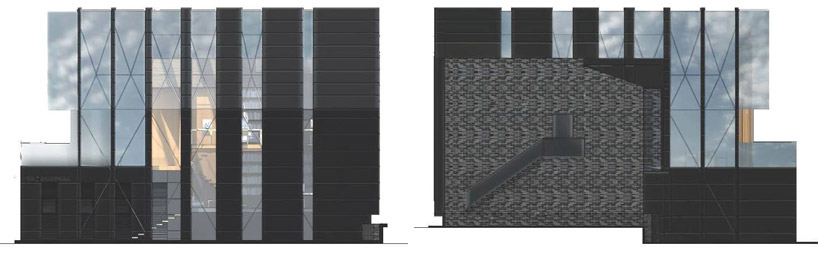 architact: roof house