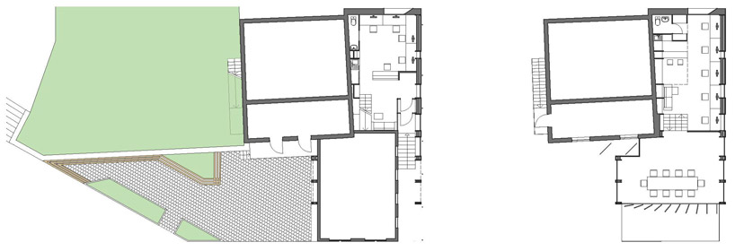 architact: roof house