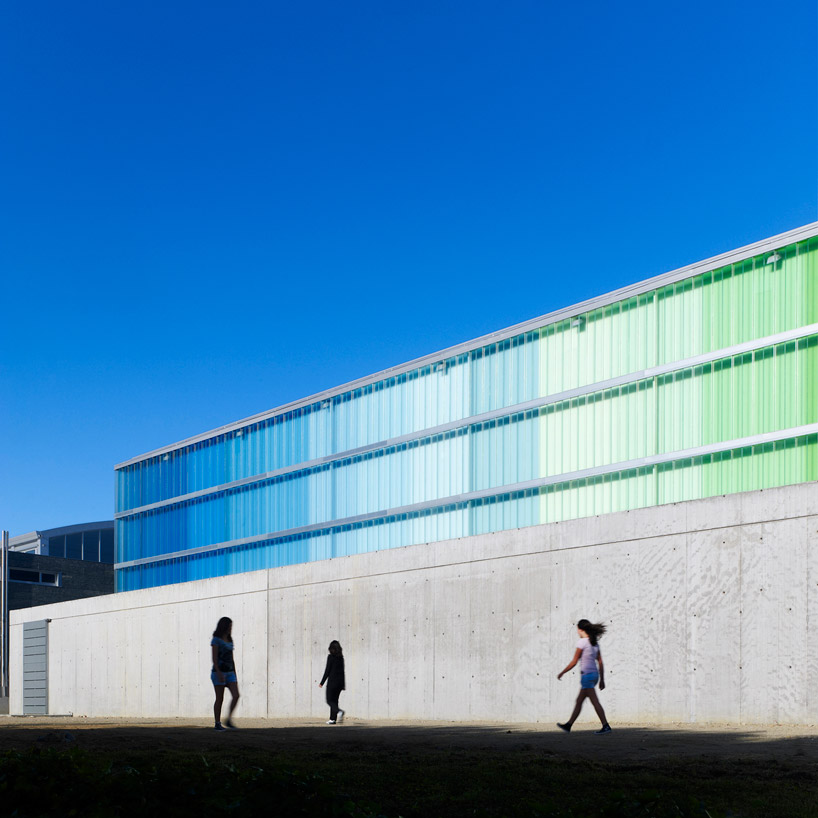 jose ramon garitaonaindia de vera: arteixo sport center