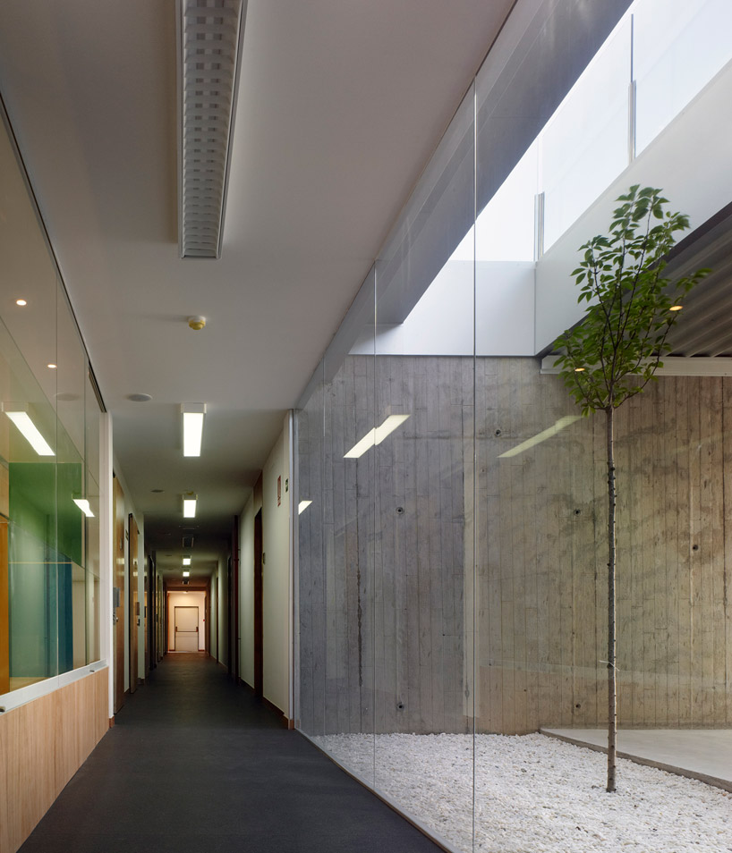 jose ramon garitaonaindia de vera: arteixo sport center