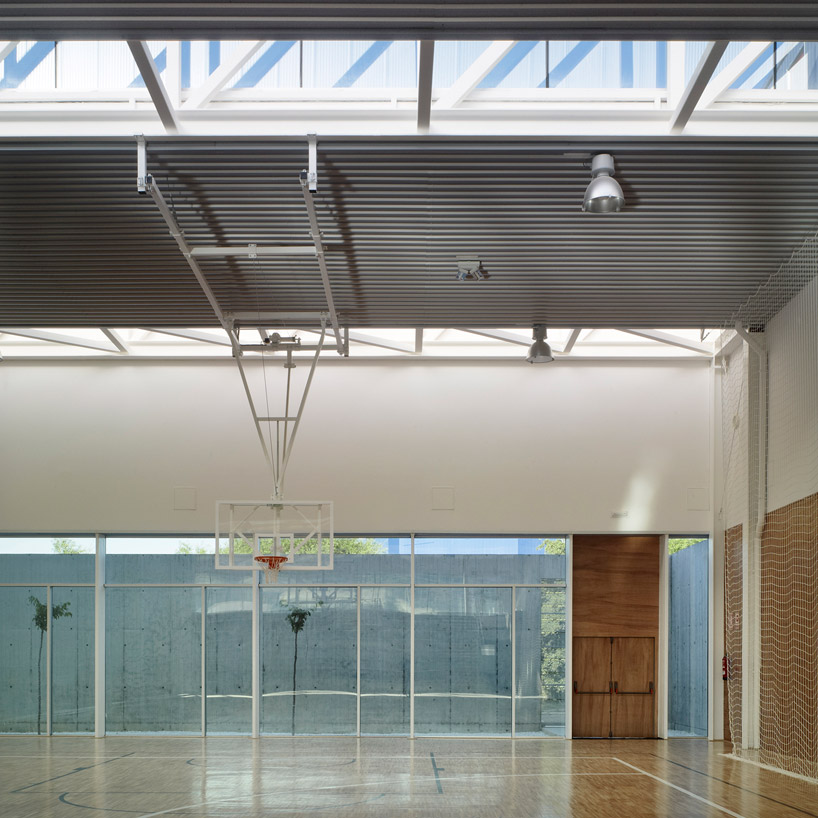 jose ramon garitaonaindia de vera: arteixo sport center