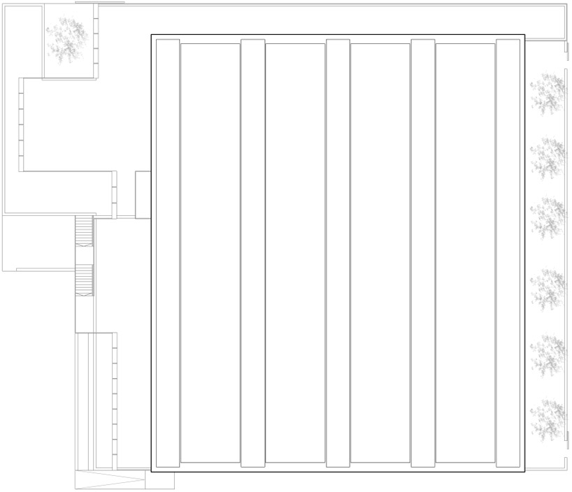 jose ramon garitaonaindia de vera: arteixo sport center