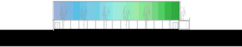 jose ramon garitaonaindia de vera: arteixo sport center