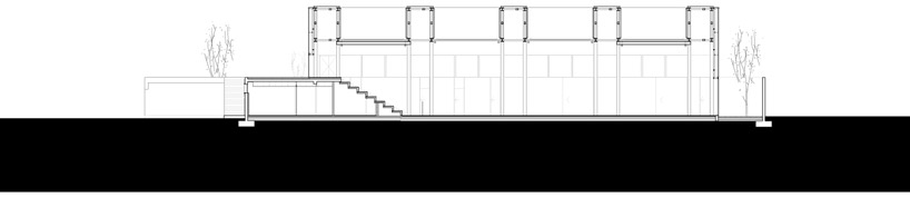 jose ramon garitaonaindia de vera: arteixo sport center