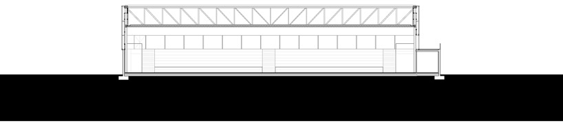 jose ramon garitaonaindia de vera: arteixo sport center