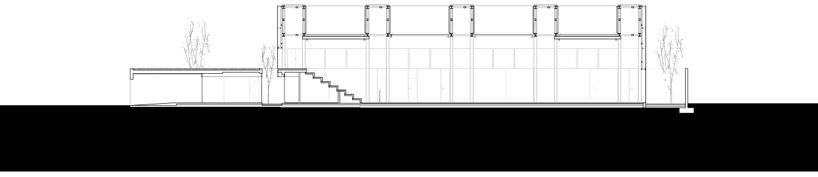 jose ramon garitaonaindia de vera: arteixo sport center