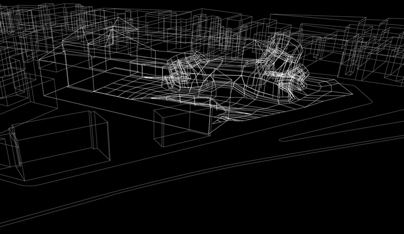 architecture in augmented reality with urbasee