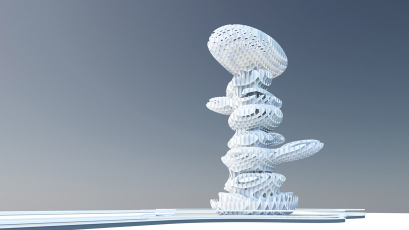 architecture in augmented reality with urbasee