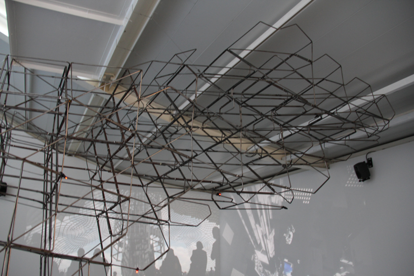 australian pavilion at the 13th international architecture exhibition