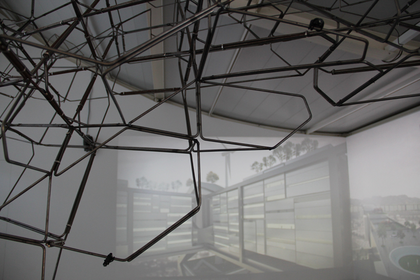 australian pavilion at the 13th international architecture exhibition