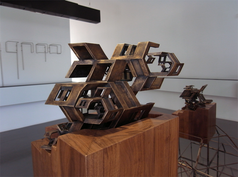 australian pavilion at the 13th international architecture exhibition