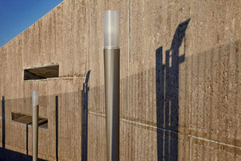 inFORM studio: bagley pedestrian bridge
