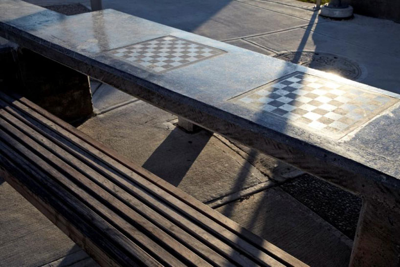 inFORM studio: bagley pedestrian bridge