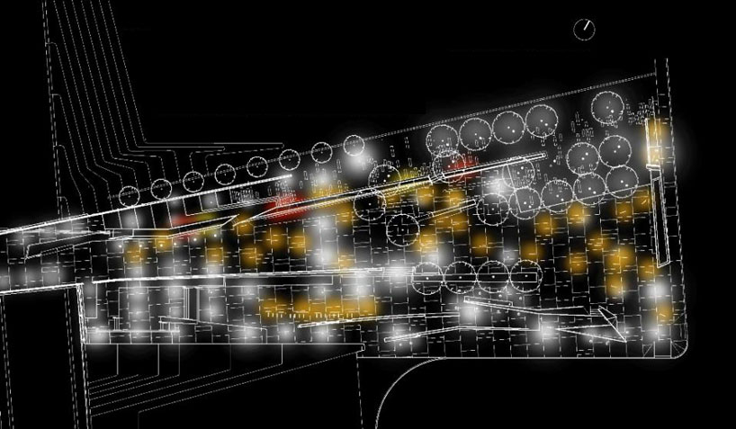 inFORM studio: bagley pedestrian bridge