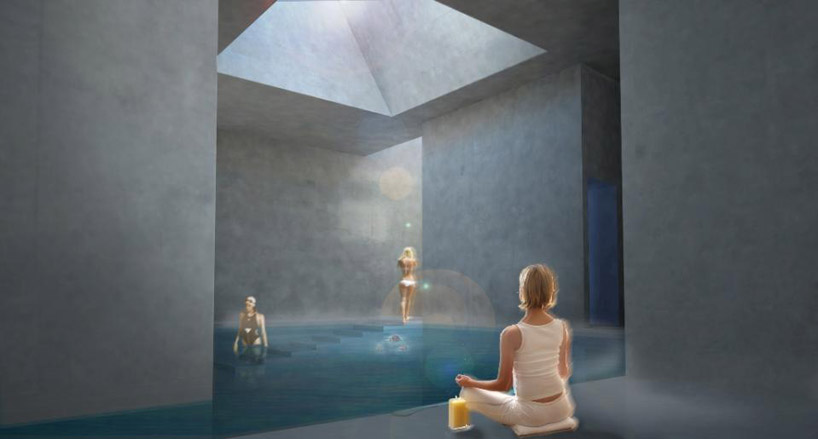 SEA + elki&aelig;r + ebbeskov arkitekter: pulsen community center