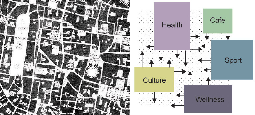 SEA + elki&aelig;r + ebbeskov arkitekter: pulsen community center