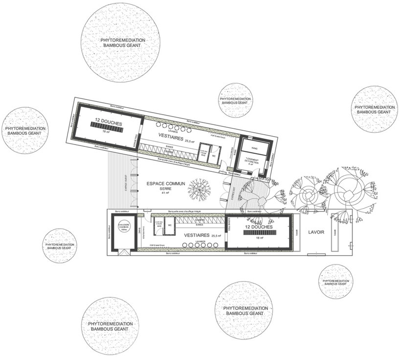 BaO architects