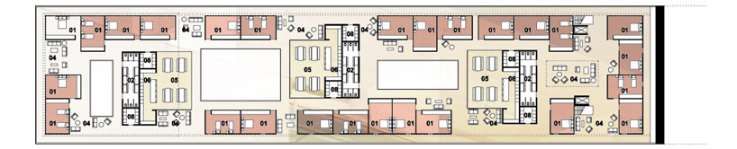 francois jaubert: barret 001 for barcelona