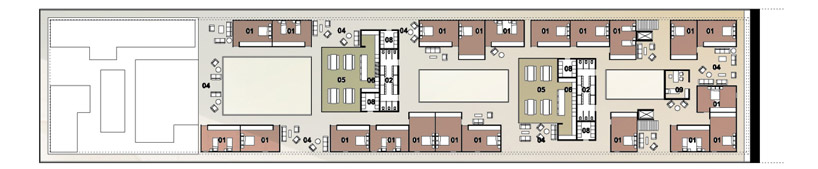 francois jaubert: barret 001 for barcelona