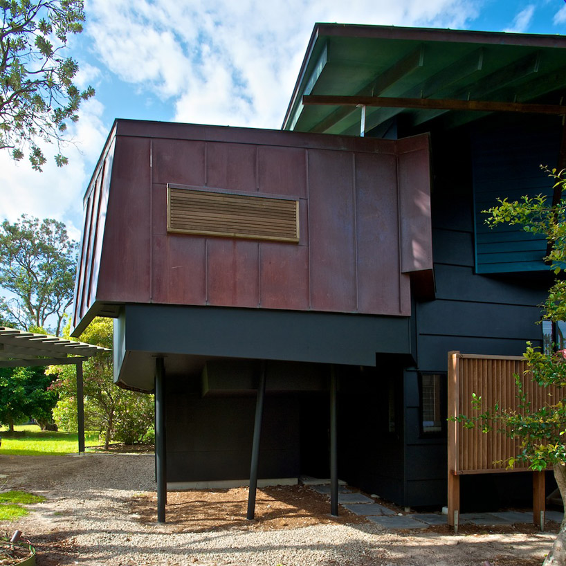 chris knapp/ built environment practice: the barnacle