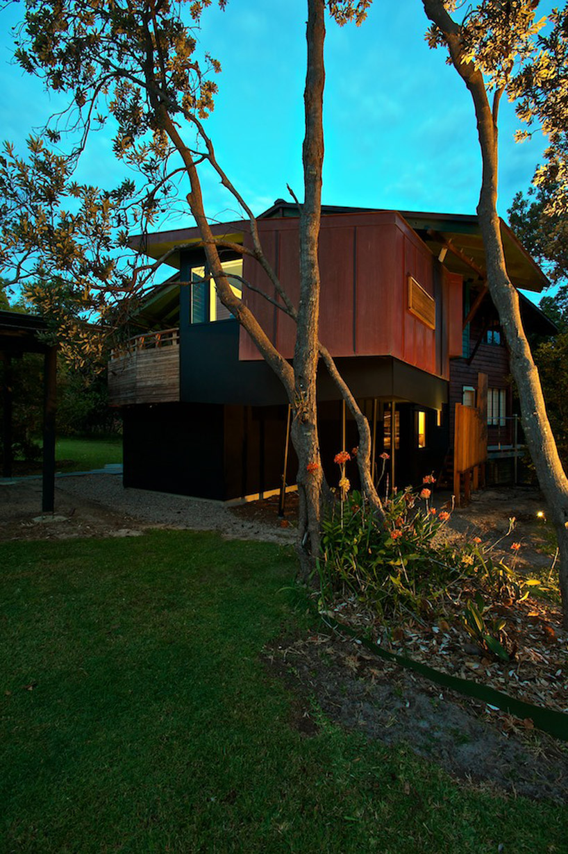 chris knapp/ built environment practice: the barnacle