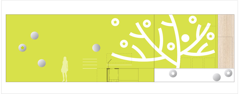 emmanuelle moureaux: bluberi