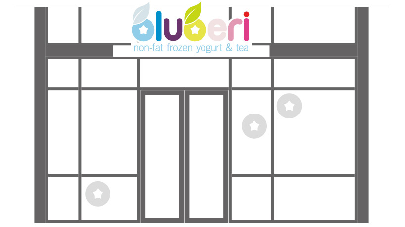 emmanuelle moureaux: bluberi