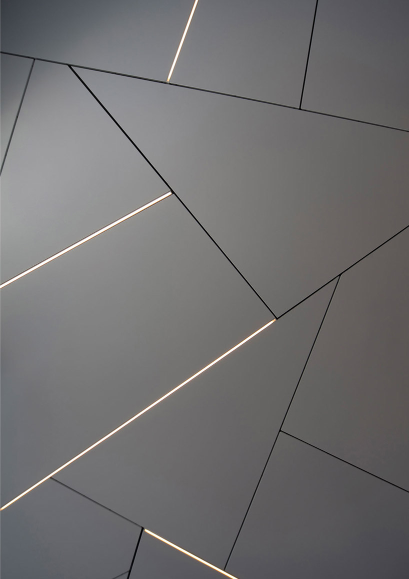 brian meyerson architects: bondi penthouse