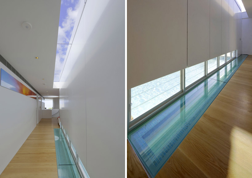 brian meyerson architects: bondi penthouse