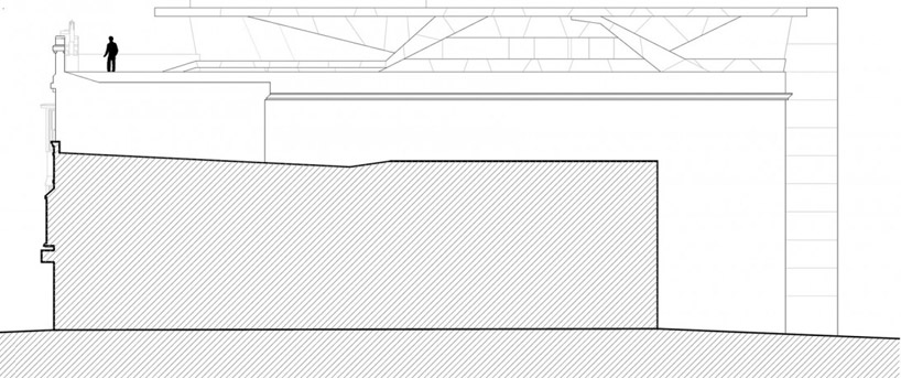 brian meyerson architects: bondi penthouse