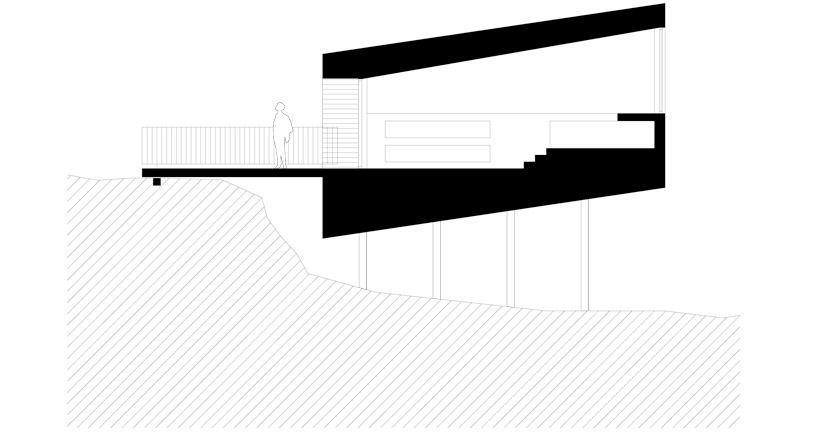 saunders architecture: bridge studio