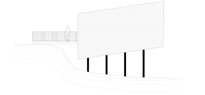 saunders architecture: bridge studio