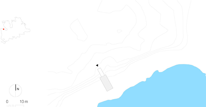 saunders architecture: bridge studio