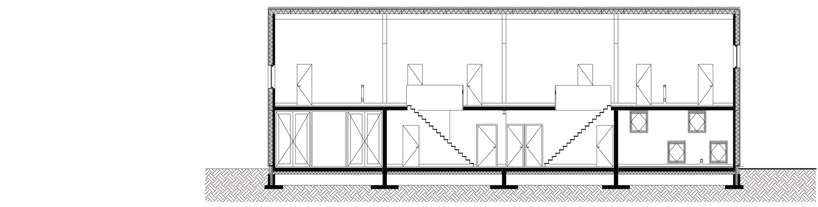 bureau SLA: buddhist meditation centre