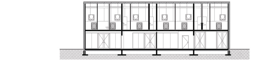 bureau SLA: buddhist meditation centre