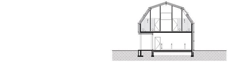 bureau SLA: buddhist meditation centre
