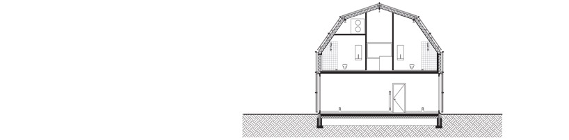 bureau SLA: buddhist meditation centre