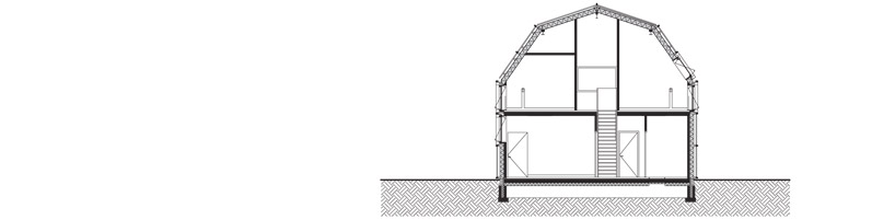 bureau SLA: buddhist meditation centre