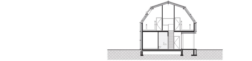 bureau SLA: buddhist meditation centre