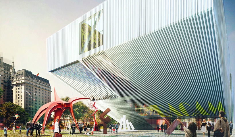 contemporary museum of art for buenos aires - 1