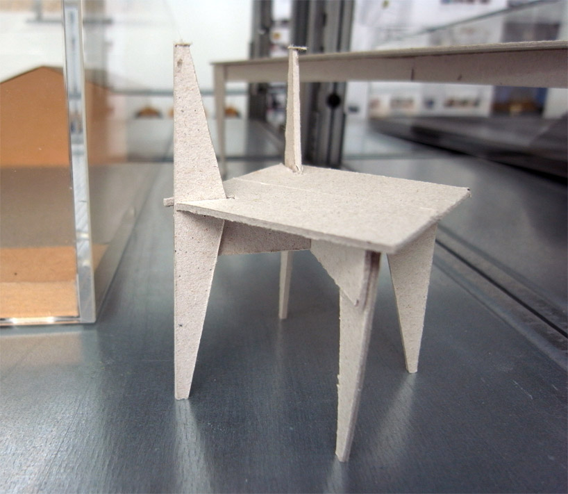 bureau SLA studio visit