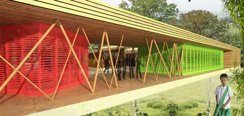 school 4 burma competition   winning proposals
