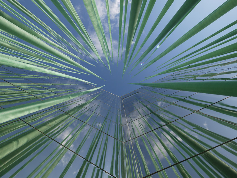 ATELIER BRÜCKNER: GS caltex pavilion