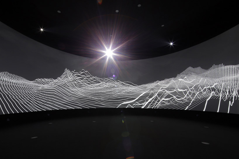 ATELIER BRÜCKNER: GS caltex pavilion