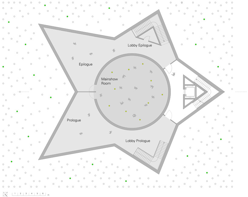 ATELIER BRÜCKNER: GS caltex pavilion