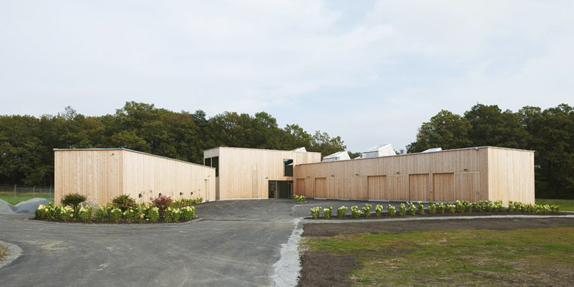 petra gipp arkitektur