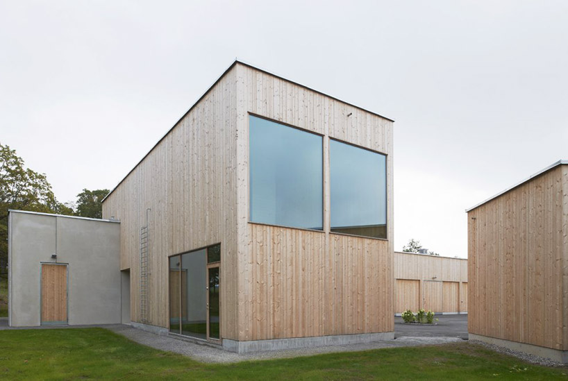 petra gipp arkitektur