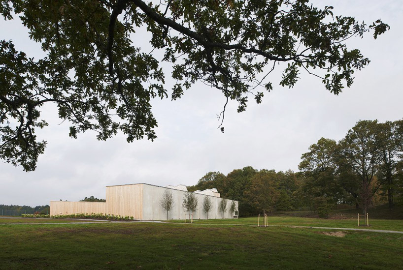 petra gipp arkitektur